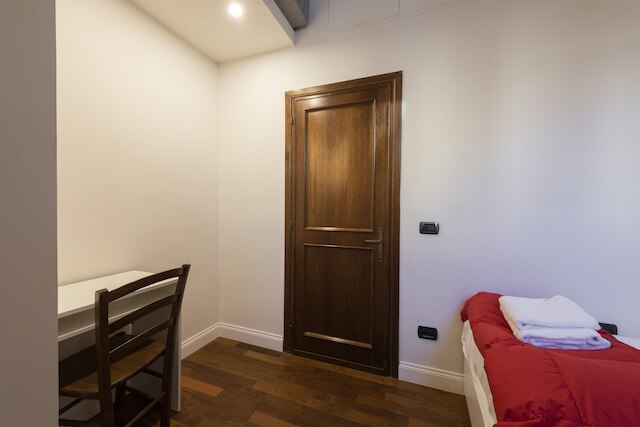 トスカネッラ 3 ベッドルームズ バイ メガ