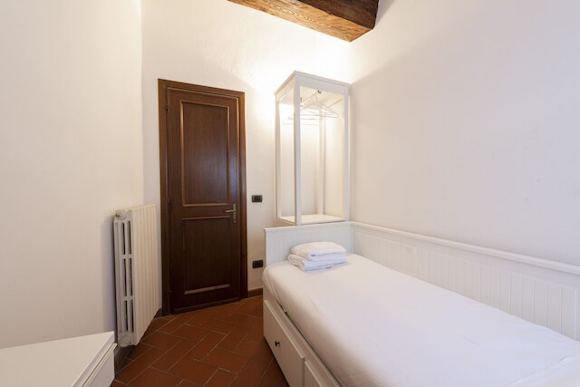 トスカネッラ 3 ベッドルームズ バイ メガ