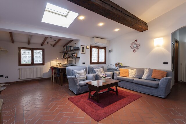 トスカネッラ 3 ベッドルームズ バイ メガ