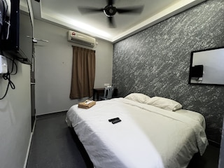 ホームステイ77