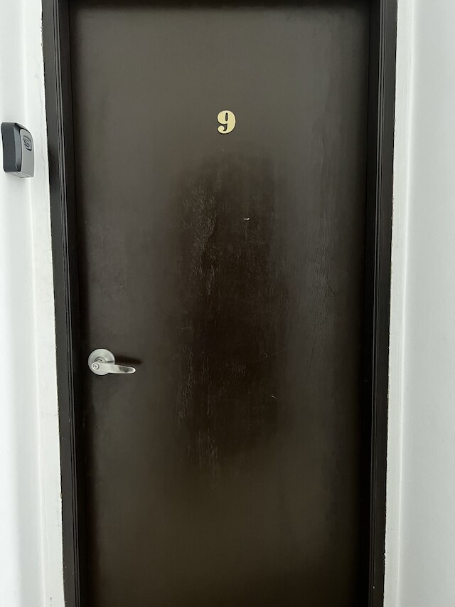 ホームステイ77