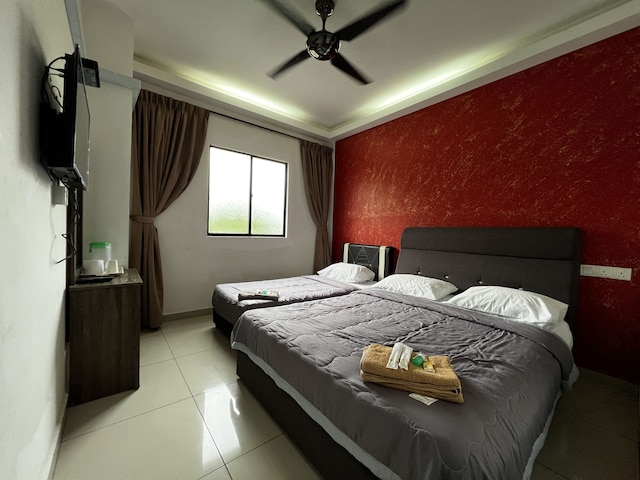 ホームステイ77