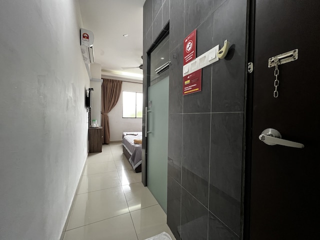 ホームステイ77