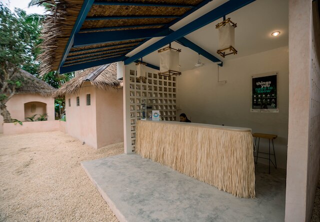 マッドモンキー・パングラオ