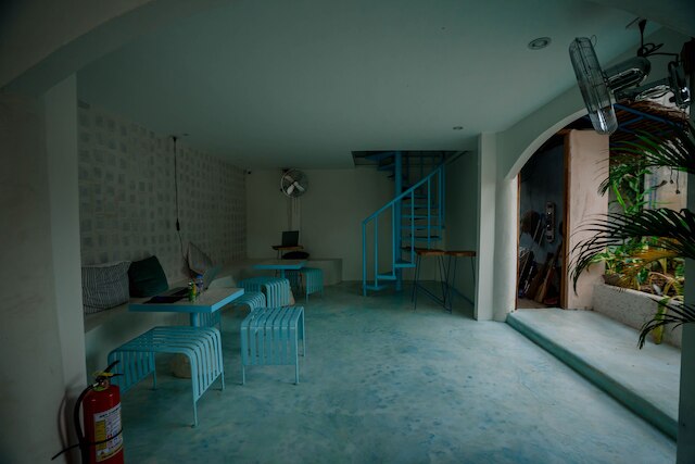 マッドモンキー・パングラオ