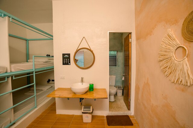 マッドモンキー・パングラオ