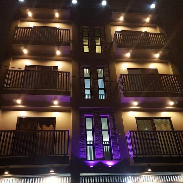 アリシアアパート