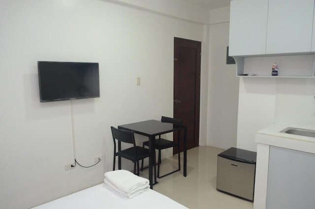 アリシアアパート