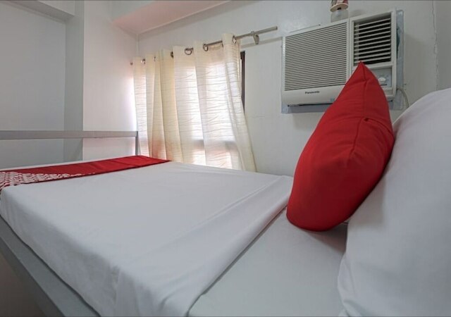 アリシアアパート