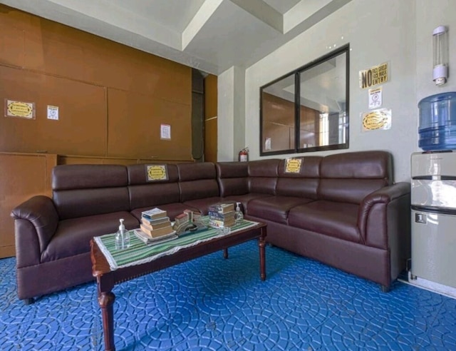 アリシアアパート