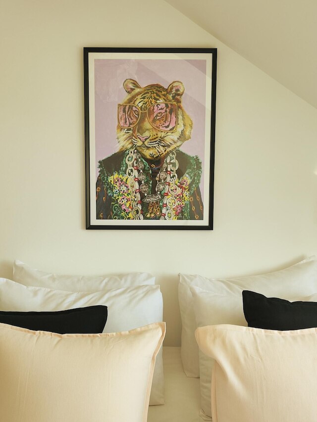 リスボン スカイライン アパートメント バイ ミーシャズ プレイス 5E