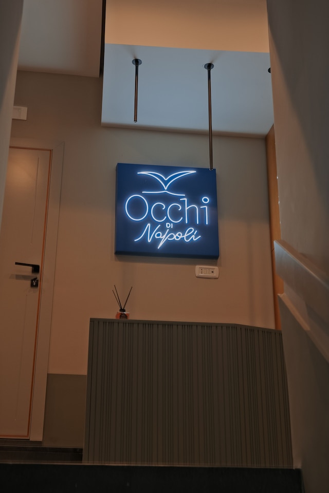 オッキ・ディ・ナポリ