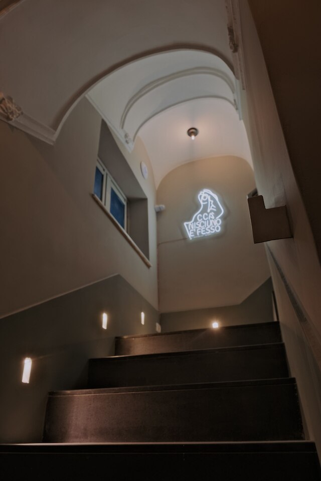 オッキ・ディ・ナポリ