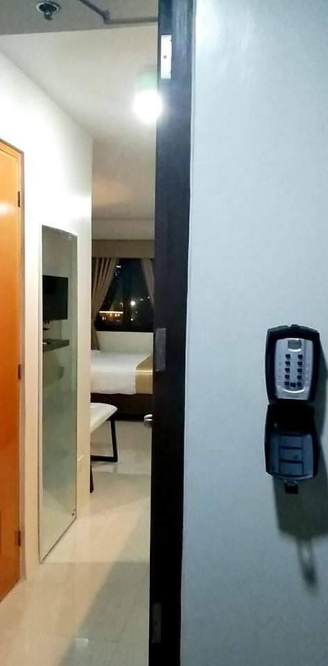 スタニング スタジオ タイプ - 1641 -ウイィィ FLR パーシモン