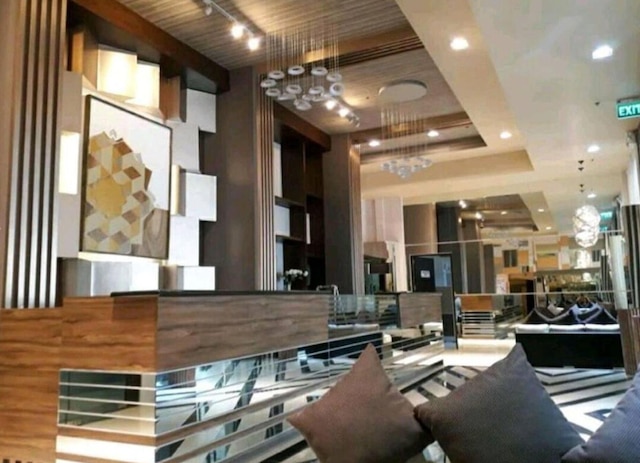 スタニング スタジオ タイプ - 1641 -ウイィィ FLR パーシモン