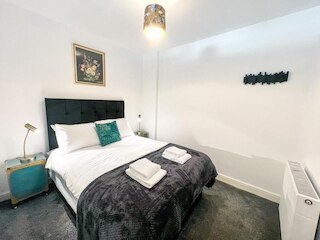 ザ・カウンティ ステイケーション