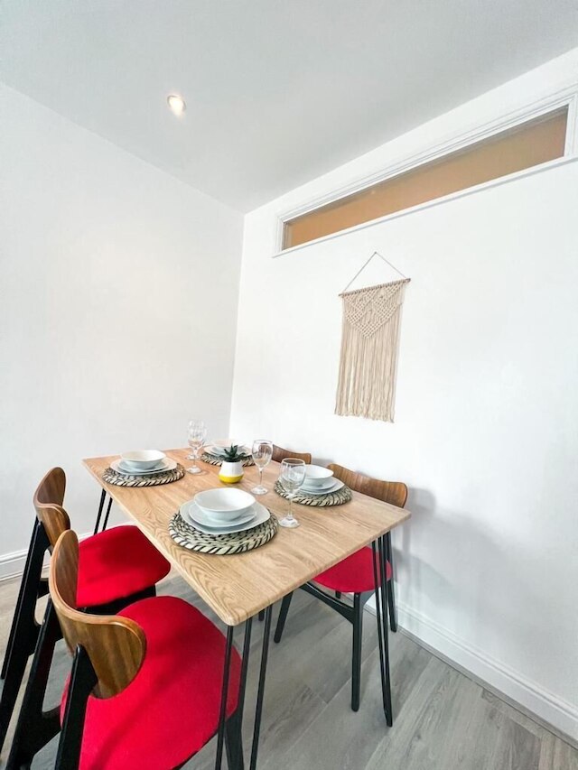 ザ・カウンティ ステイケーション