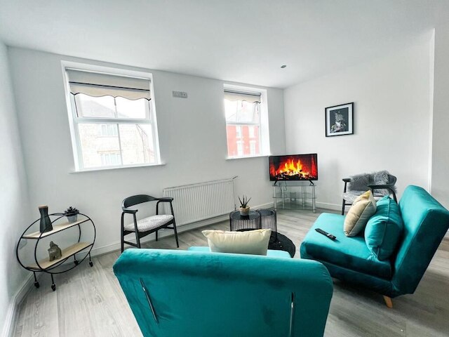 ザ・カウンティ ステイケーション