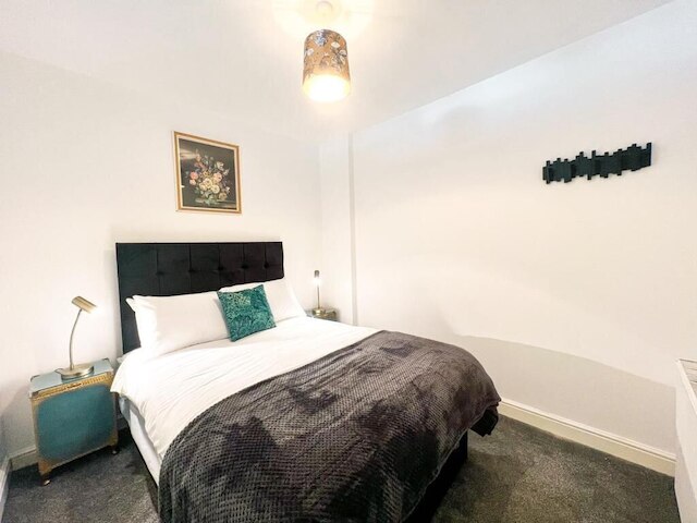 ザ・カウンティ ステイケーション