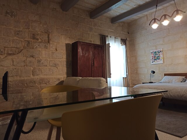 ビューティフル スタジオ  アパートメント イン コルミ マルタ