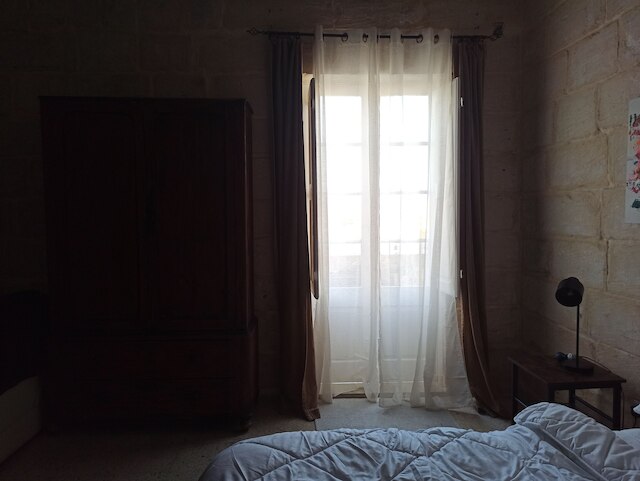 ビューティフル スタジオ  アパートメント イン コルミ マルタ