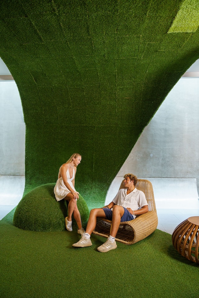 フェアフィールド バイ マリオット バリ サウス クタ