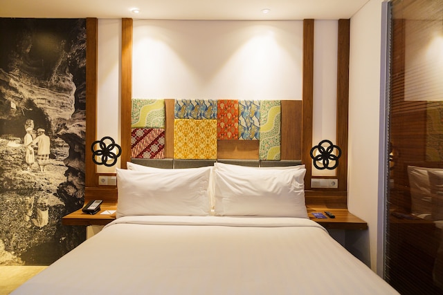 フェアフィールド バイ マリオット バリ サウス クタ