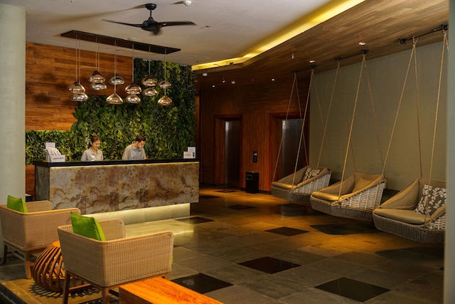 フェアフィールド バイ マリオット バリ サウス クタ