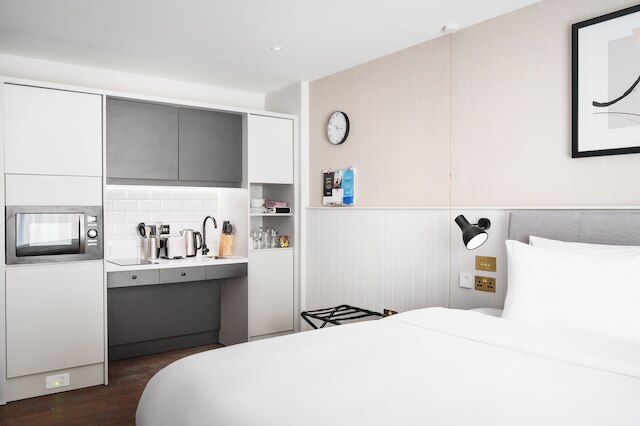 ステイブリッジ スイーツ ブライトン by IHG