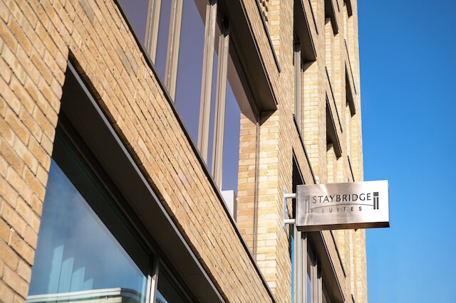 ステイブリッジ スイーツ ブライトン by IHG