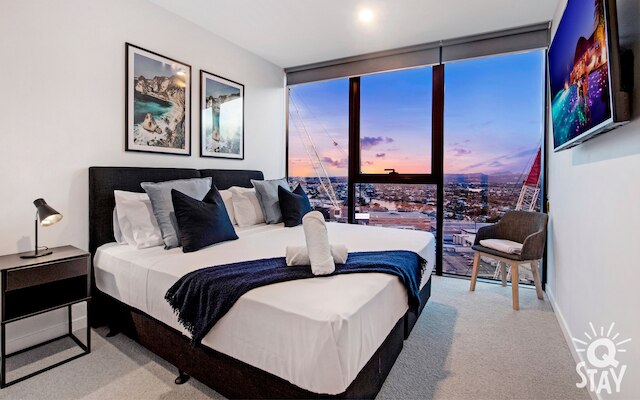 カジノ プライベート アパートメント - Qステイ