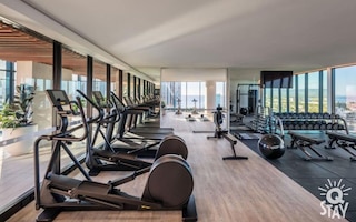 カジノ プライベート アパートメント - Qステイ