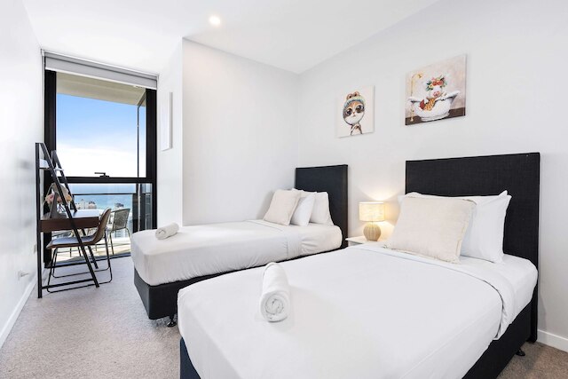 カジノ プライベート アパートメント - Qステイ