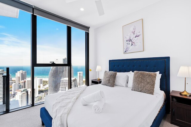 カジノ プライベート アパートメント - Qステイ