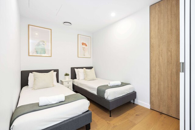 カジノ プライベート アパートメント - Qステイ