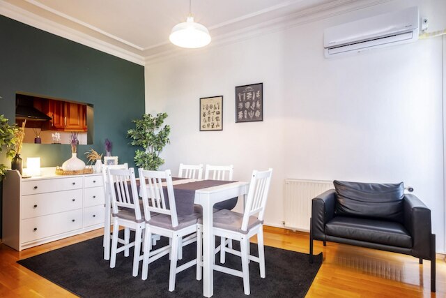 ミサフィール  アパートメント  ウィズ ア パノラミック ボスポラス ビュー