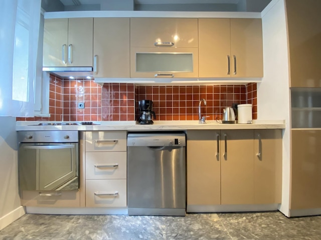 ミサフィール スペーシャス フラット ニア カャデボスタン コースト