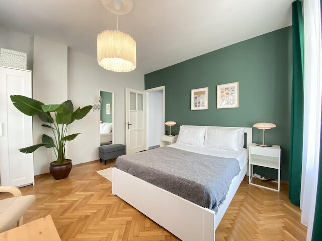 ミサフィール スペーシャス フラット ニア カャデボスタン コースト