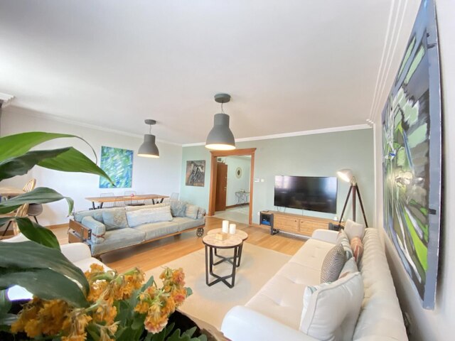 ミサフィール フラット ウィズ ボスポラス ビュー イン クズグンクュク