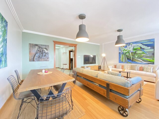 ミサフィール フラット ウィズ ボスポラス ビュー イン クズグンクュク