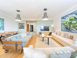 ミサフィール フラット ウィズ ボスポラス ビュー イン クズグンクュク