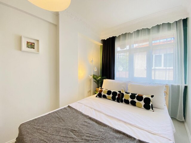 ミサフィール アメージング フラット ウィズ テラス イン ベシクタス