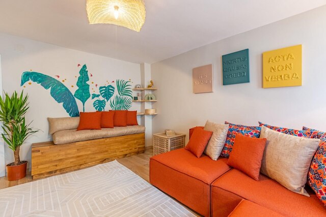 ミサフィール ハウス ウィズ リフレシング ガーデン イン ベシクタス