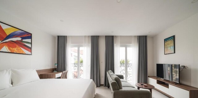 ラックス ウェストレイク スタジオ