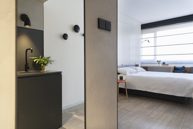 Stey Sanlitun Boutique Hotel