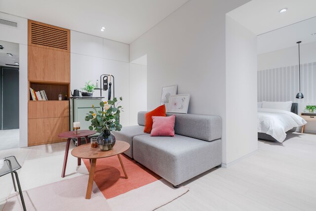 Stey Sanlitun Boutique Hotel