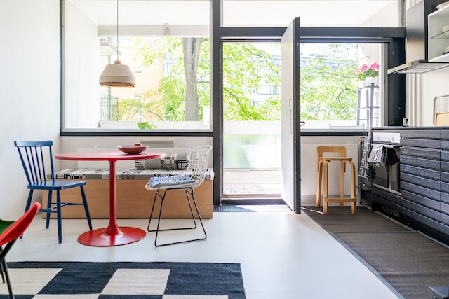 ヘルシンキ ホーム バイ ヨハンナ ギュリクセン