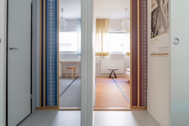 ヘルシンキ ホーム バイ ヨハンナ ギュリクセン