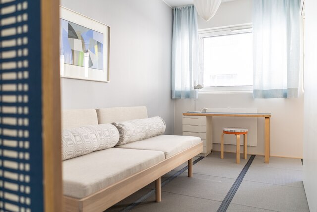 ヘルシンキ ホーム バイ ヨハンナ ギュリクセン