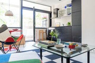 ヘルシンキ ホーム バイ ヨハンナ ギュリクセン